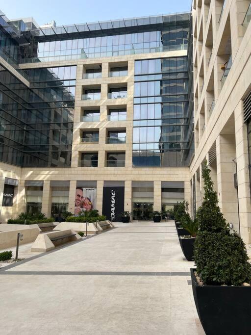 Modern Studio In The Heart Of Amman Exterior photo