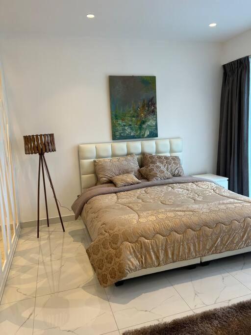 Modern Studio In The Heart Of Amman Exterior photo